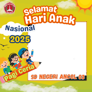 Hari Anak Nasional SDNAncol03