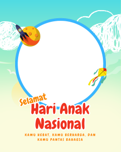 Hari Anak Nasional