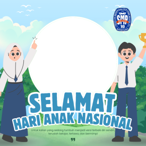 Hari Anak Nasional