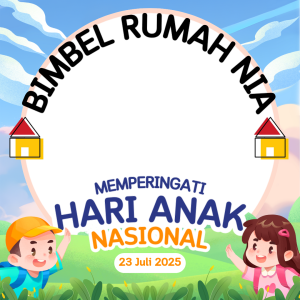 BIMBEL RUMAH NIA