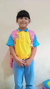 Aisyah syafiqa putri