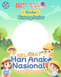 Hari Anak nasional
