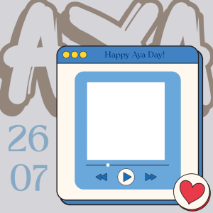 Aya’s Day