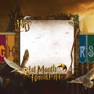 Happy 1st Mensive Nova Drift