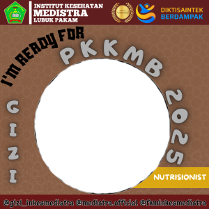 PKKMB GIZI 2025