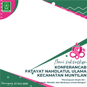 Konferancab-muntilan