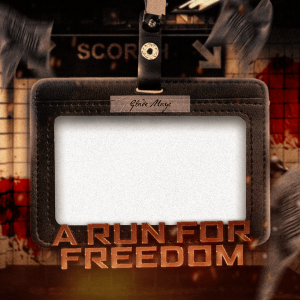 GladeMaze: A Run For Freedom