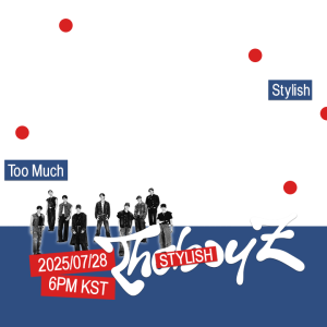 THE BOYZ 10TH MINI ALBUM, A:EFFECT