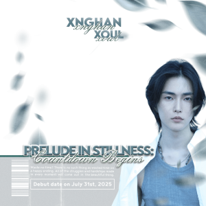 Prelude in Stillness: Countdown Begins