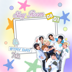 STAY DAY 7TH