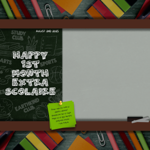 Happy 1st Mensive ESCE!