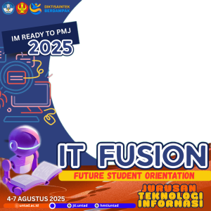 PMJ JTI UNTAD 2025