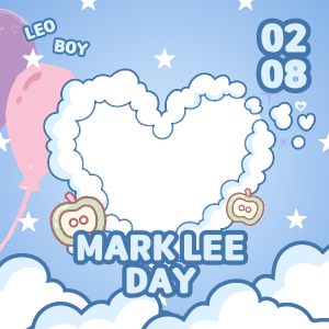MARK LEE DAY