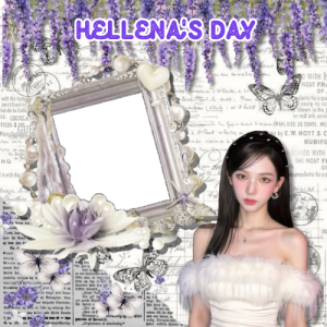 hellena's day