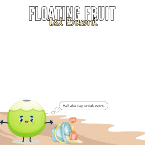 the summer peels first event