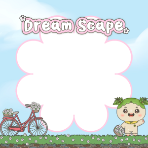 SIJACT 4th Event: Dream Scape