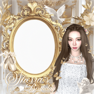 sherra's birthday 👸🏻