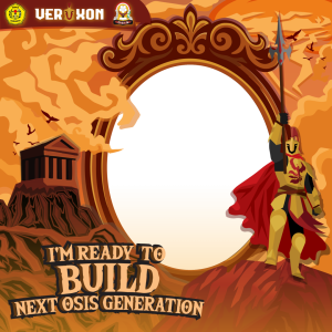 OSIS SMKN 41 JAKARTA