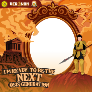 OSIS SMKN 41 JAKARTA