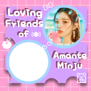AmanteMinju