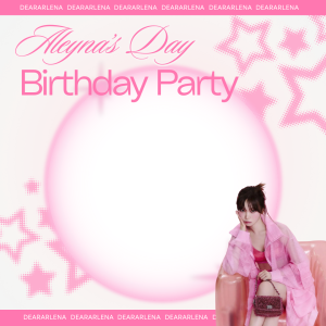 Aleyna's Birthday Party