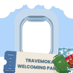 TRAVEMOKA WELCOMING PARTY
