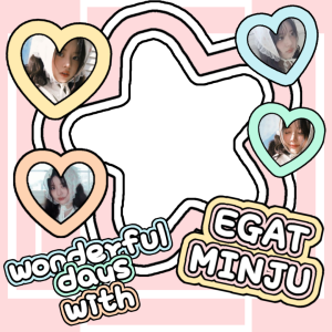 temennya mincil 💗