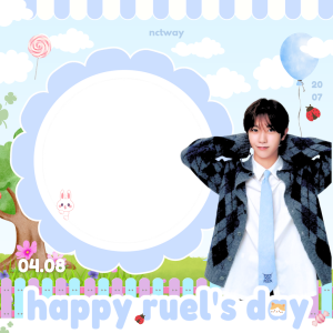 NCTWAY's RUEL DAY