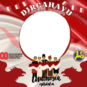 Dirgahayu Indonesia KSPPS BMT As Salam