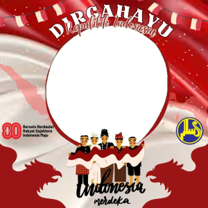 Dirgahayu Indonesia KSPPS BMT As Salam