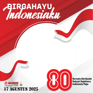 DirgahayuIndonesia