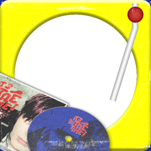 TRACK #0810: IT’S TAE-TIME!