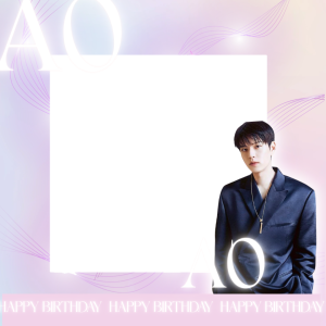 Happy Birthday Ao