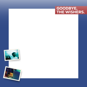 WishedForward's Bingkai Event.