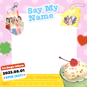 “𝐭𝐡𝐢𝐬 𝑠𝑢𝑚𝑚𝑒𝑟 𝐦𝐚𝐫𝐤𝐬 𝐚 𝑛𝑒𝑤 𝐜𝐡𝐚𝐩𝐭𝐞𝐫 — 𝑆𝑎𝑦 𝑀𝑦 𝑁𝑎𝑚𝑒, 𝒊𝑳𝒚”