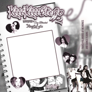 KiiiKiiiStereo #2: Whisper of Sun-Bleached Nostalgia