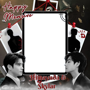 Himayuda and Skylar