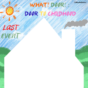 Door To Childhood