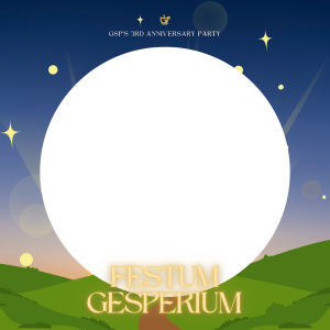 #FestumGesperium