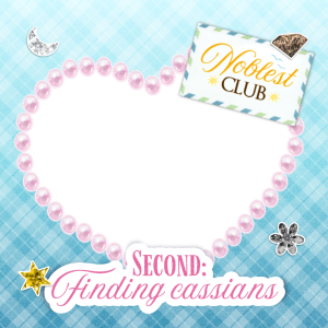 Noblest Club 2nd Event