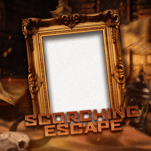 GladeMaze: Scorching Escape