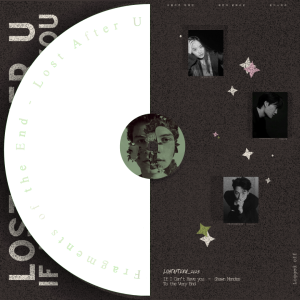 Lost After U ⸺ FAREWELL
