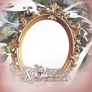 THE MIRROR OF NEVERLAND