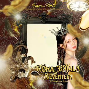 Rora's Royal Seventeen