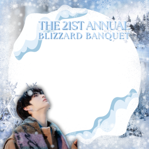 𝑻𝒉𝒆 21𝒔𝒕 𝑨𝒏𝒏𝒖𝒂𝒍 𝑩𝒍𝒊𝒛𝒛𝒂𝒓𝒅 𝑩𝒂𝒏𝒒𝒖𝒆𝒕