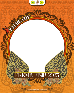 Bingkai PKKMB FISIB 2025