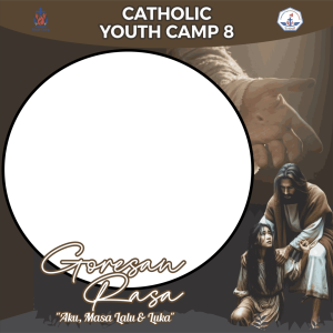 Catholic Youth Camp 8