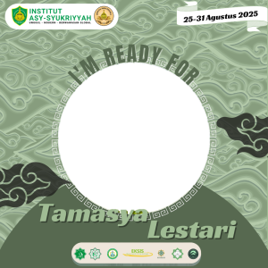 Tamasya Lestari 2025