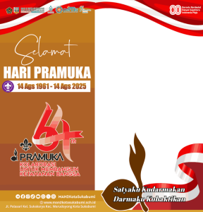HutPramuka64