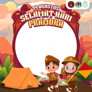Hari Pramuka Nasional